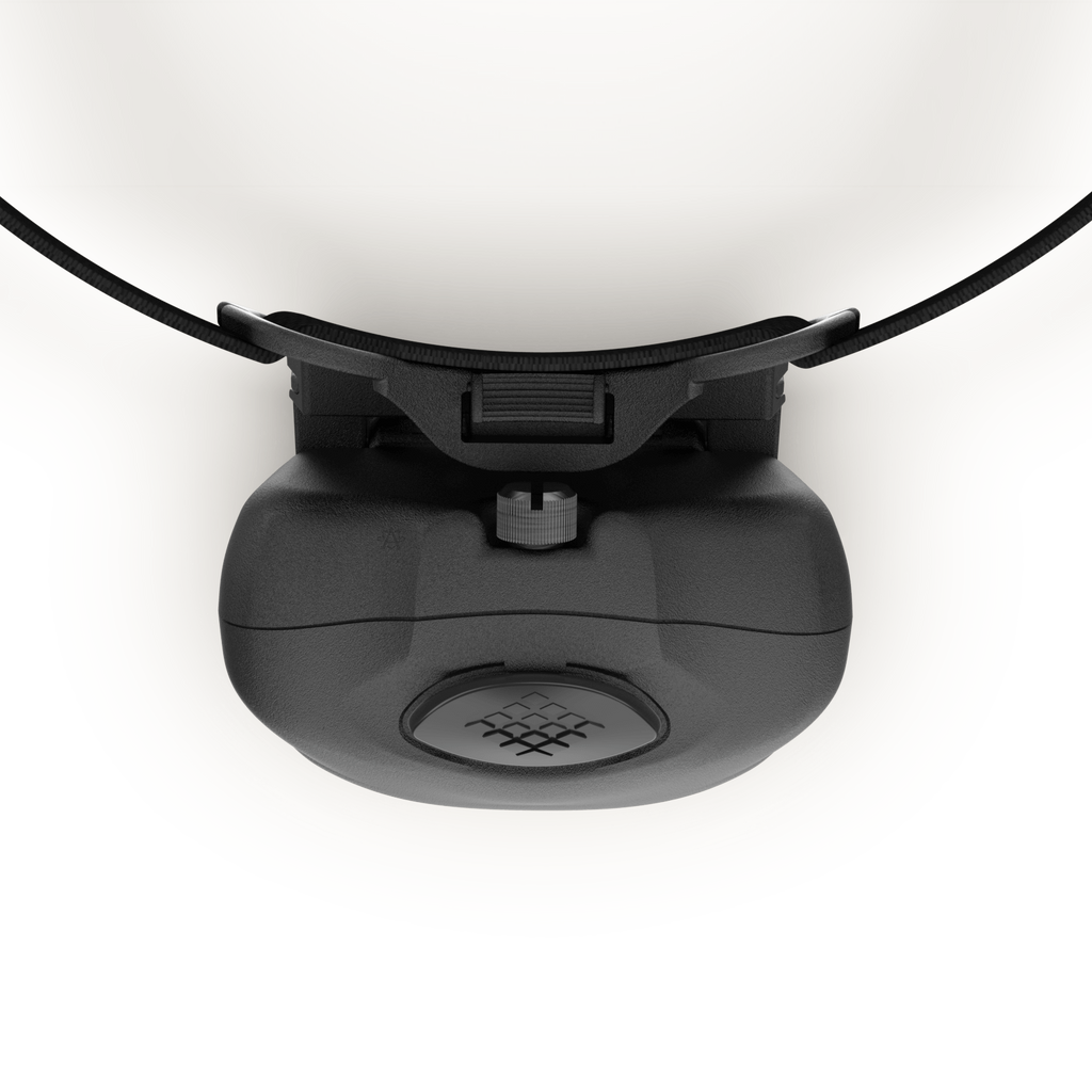 Princeton Tec Vizz II MPLS - 200 Lumens - 102 Hours