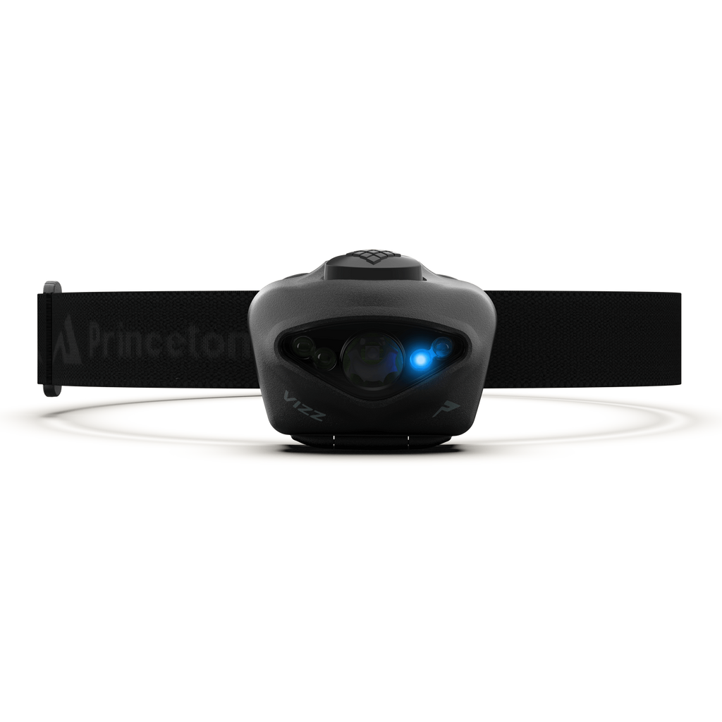 Princeton Tec Vizz 550 RGB - 550 Lumens - 33 Hours