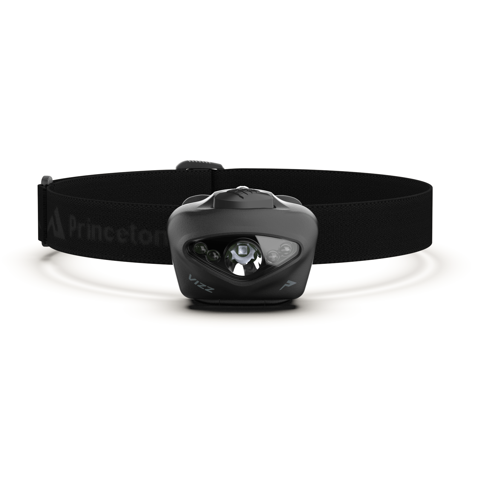 Princeton Tec Vizz 550 RGB - 550 Lumens - 33 Hours