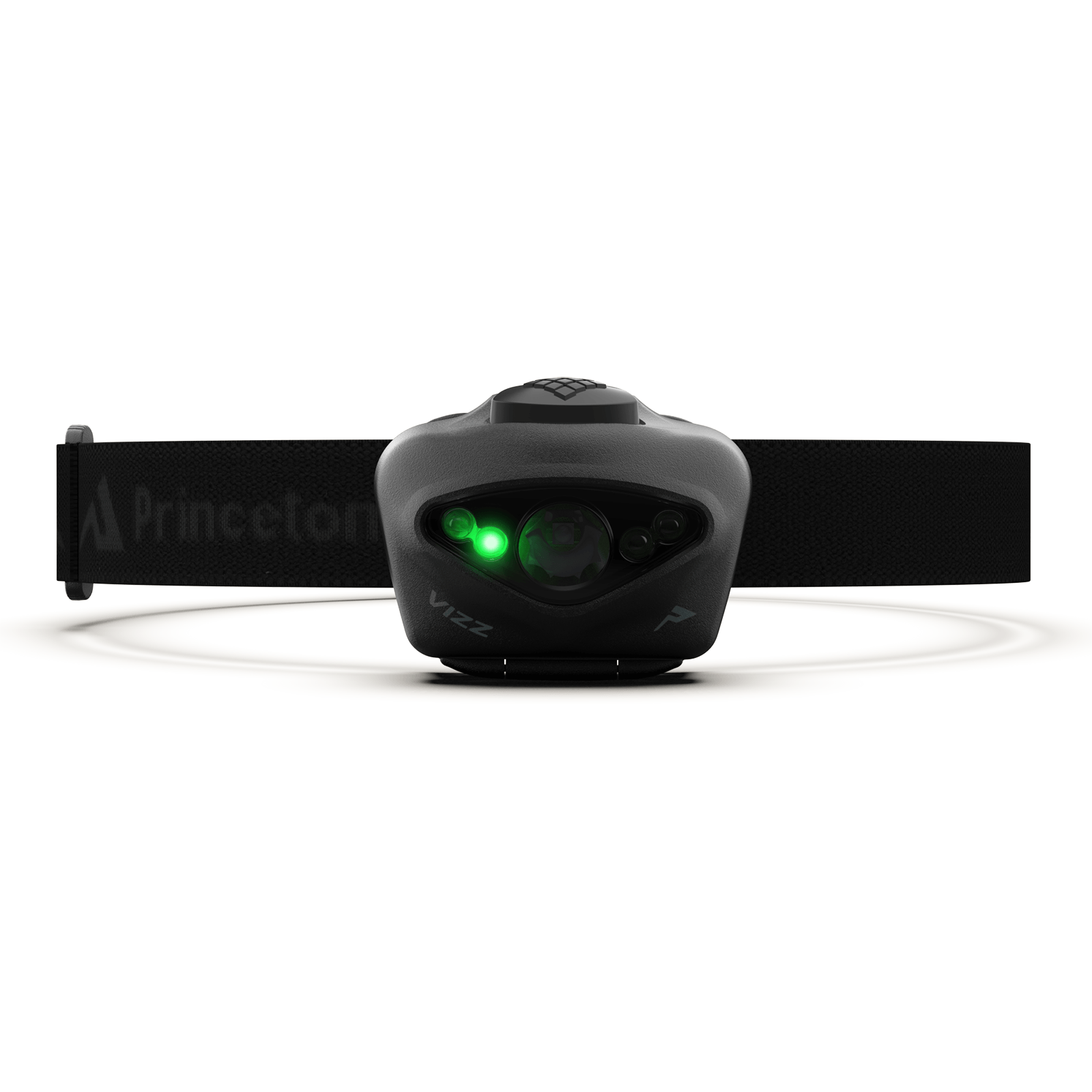 Princeton Tec Vizz 550 RGB - 550 Lumens - 33 Hours
