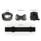 Princeton Tec Vizz 550 RGB MPLS - 550 Lumens - 33 Hours