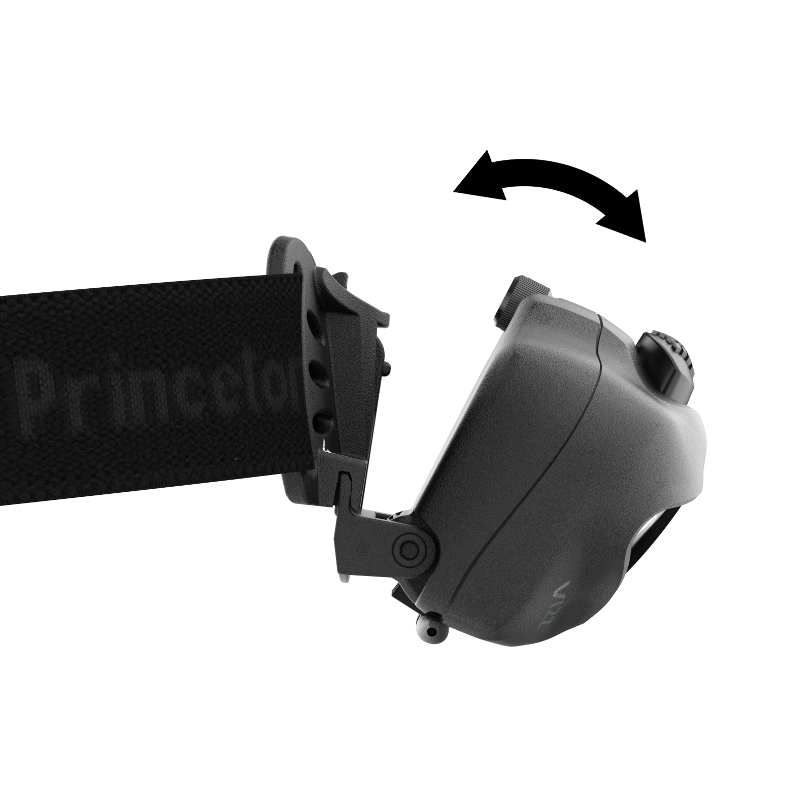 Princeton Tec Vizz 550 RGB MPLS - 550 Lumens - 33 Hours