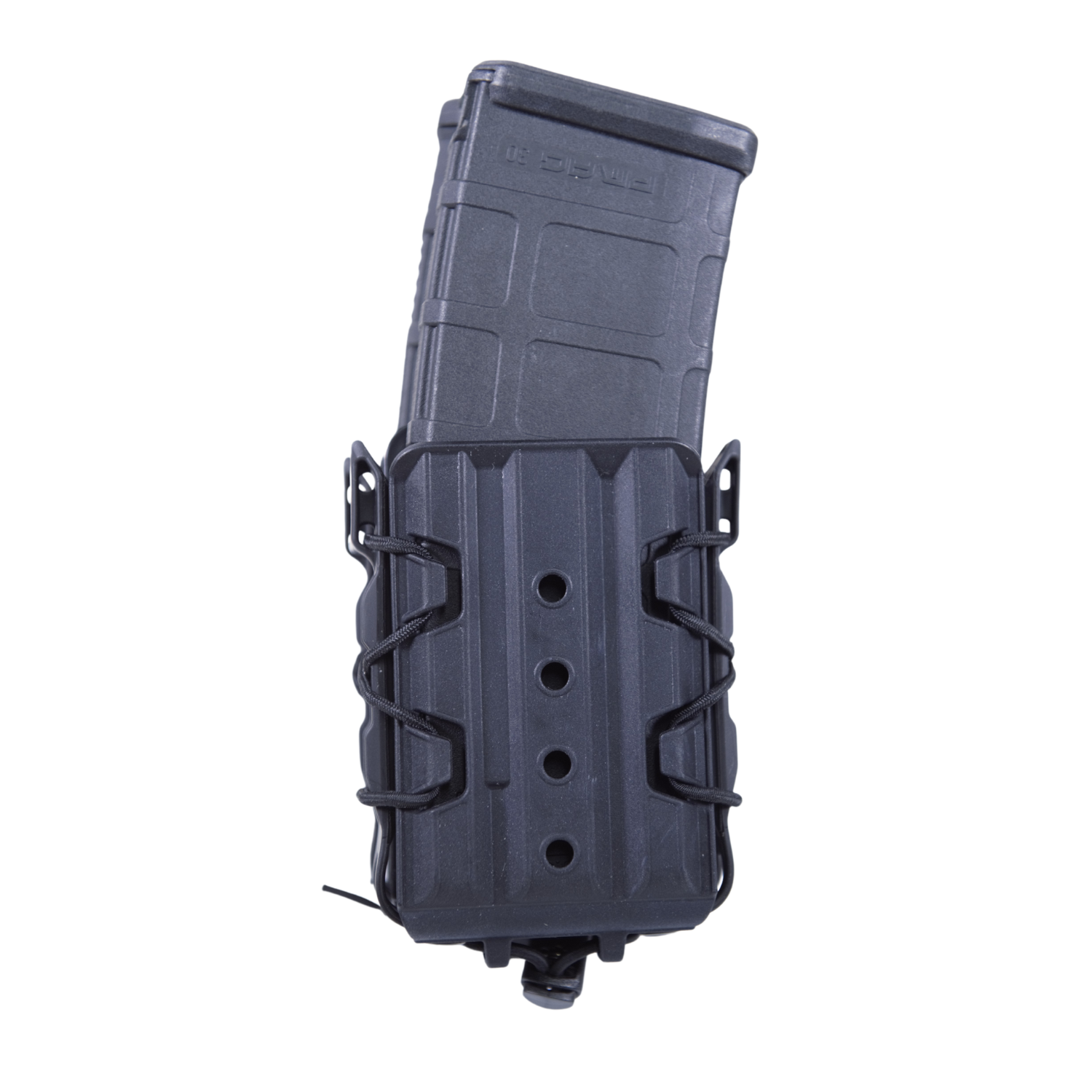 High Speed Gear Polymer X2R TACO V2 - Rifle Magazine Pouch