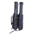 High Speed Gear Polymer X2R TACO V2 - Rifle Magazine Pouch