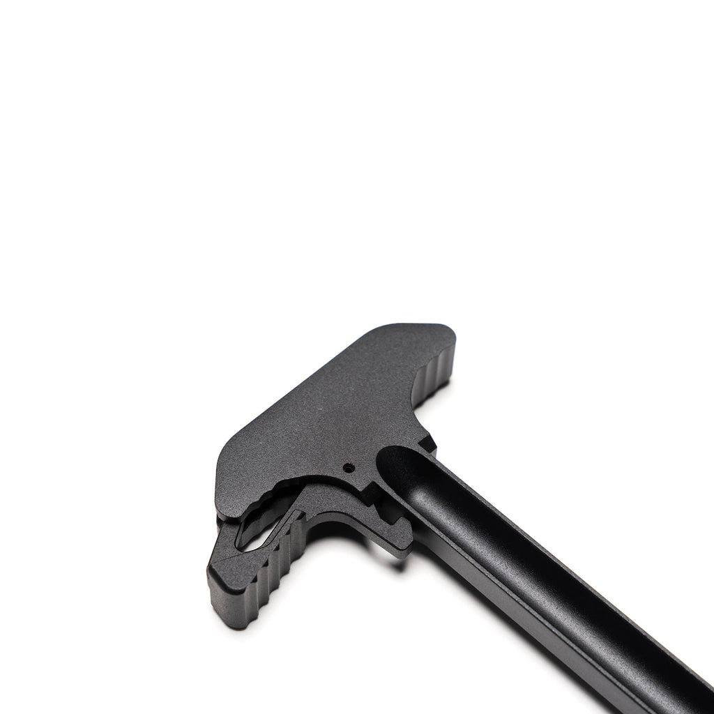 Strike Industries Charging Handle with Extended Latch for .223/5.56