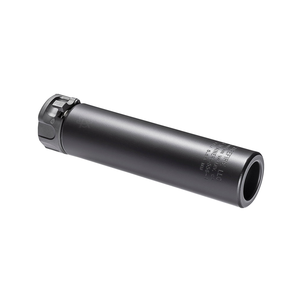 SureFire Suppressor Trainer - For 5.56mm & 7.62mm Caliber Rifles