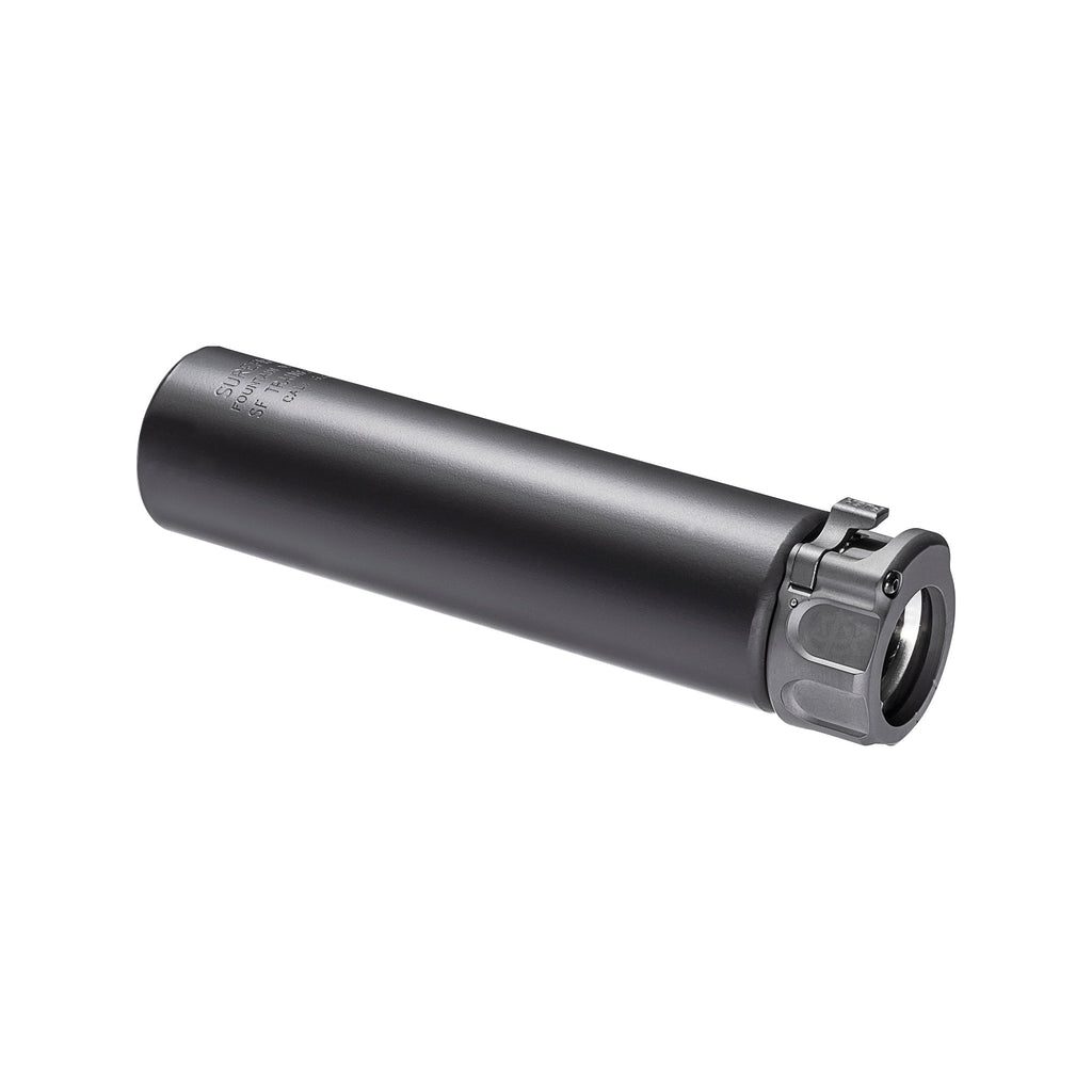 SureFire Suppressor Trainer - For 5.56mm & 7.62mm Caliber Rifles