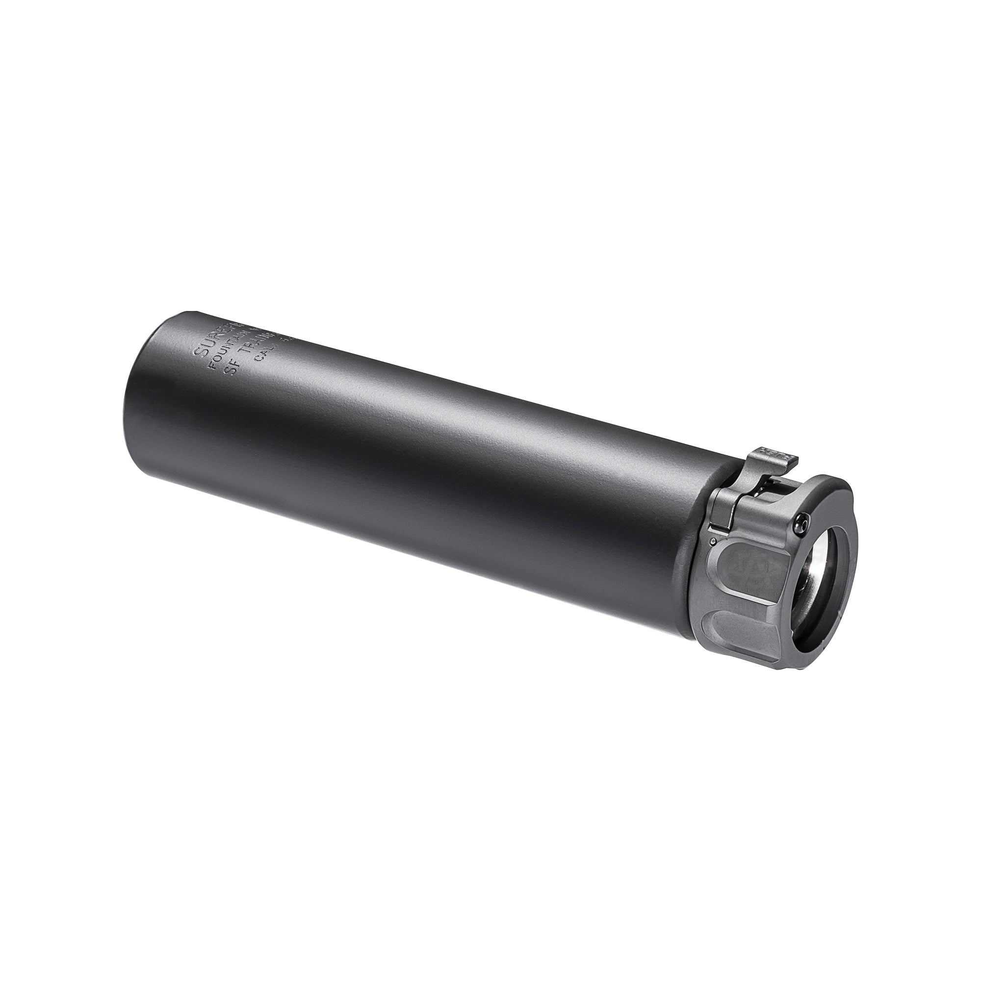 SureFire Suppressor Trainer - For 5.56mm & 7.62mm Caliber Rifles