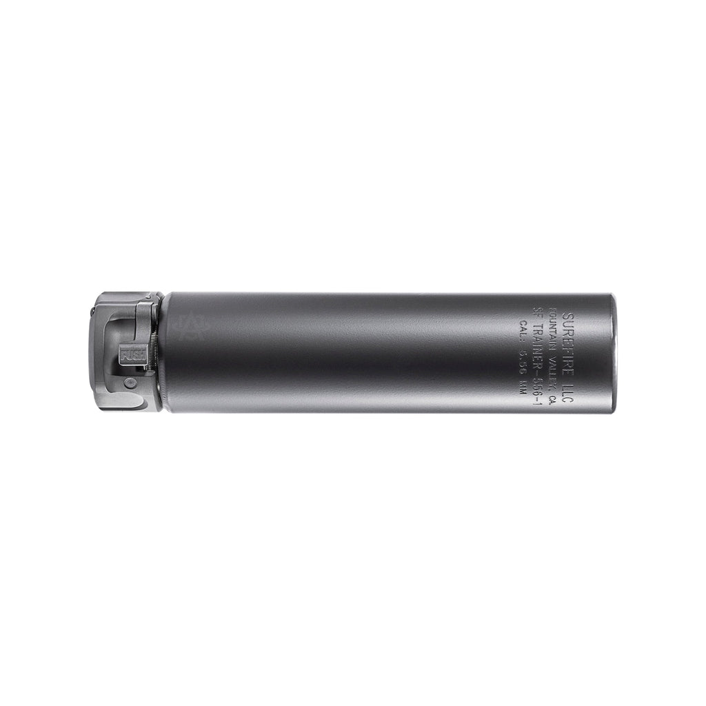 SureFire Suppressor Trainer - For 5.56mm & 7.62mm Caliber Rifles