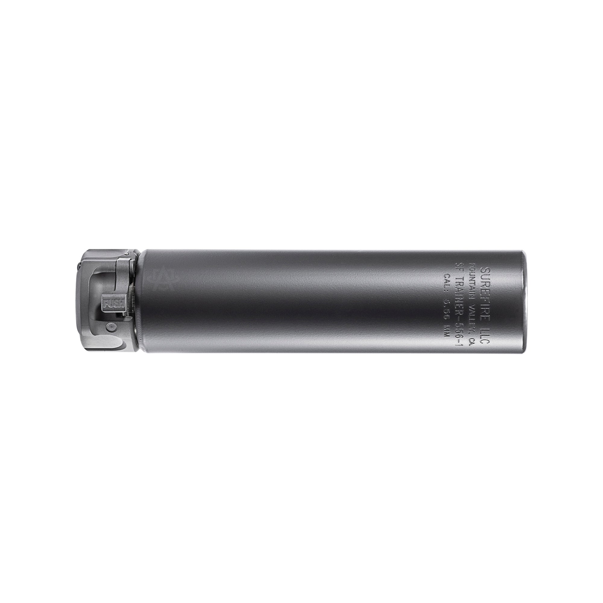 SureFire Suppressor Trainer - For 5.56mm & 7.62mm Caliber Rifles