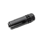 SureFire WARCOMP SPORT Flash Hider - Available in 1/2x28 or 5/8x24 Thread Pitches