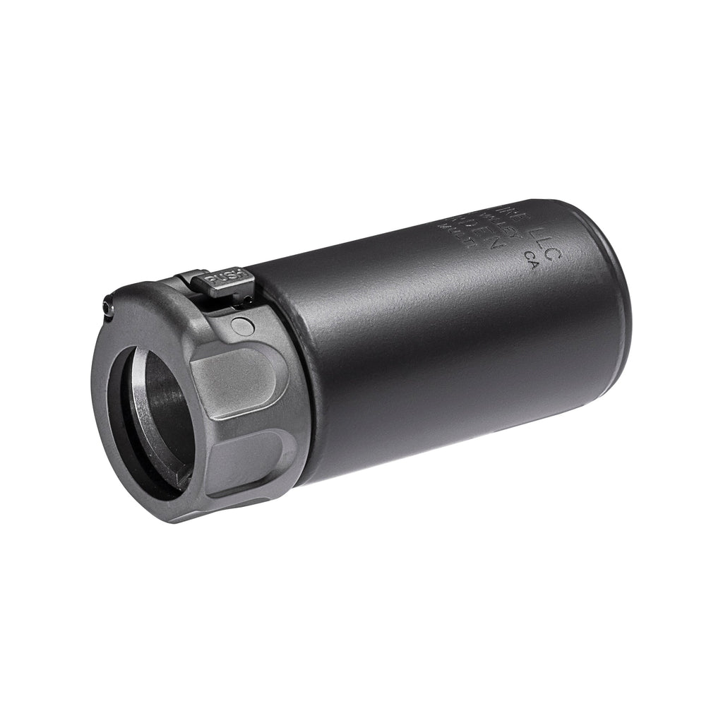 SureFire Warden - Muzzle Device for AR-15 & SBR - 5.56 & 7.62 Blast Control