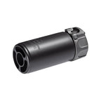 SureFire Warden - Muzzle Device for AR-15 & SBR - 5.56 & 7.62 Blast Control