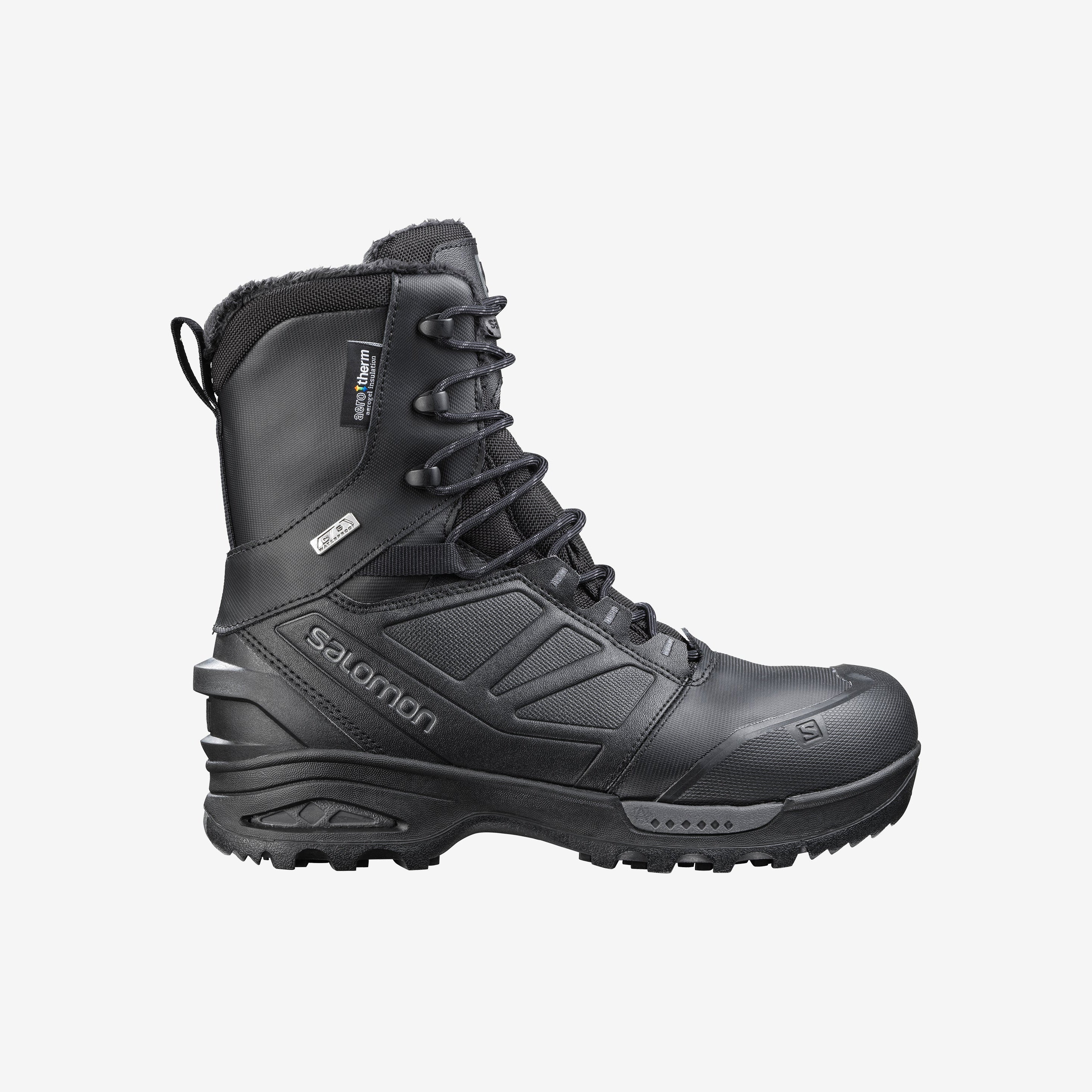 Salomon Forces Toundra Forces Climasalomon™ Waterproof - MILITARY & POLICE ONLY