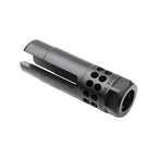 SureFire WARCOMP SPORT Flash Hider - Available in 1/2x28 or 5/8x24 Thread Pitches