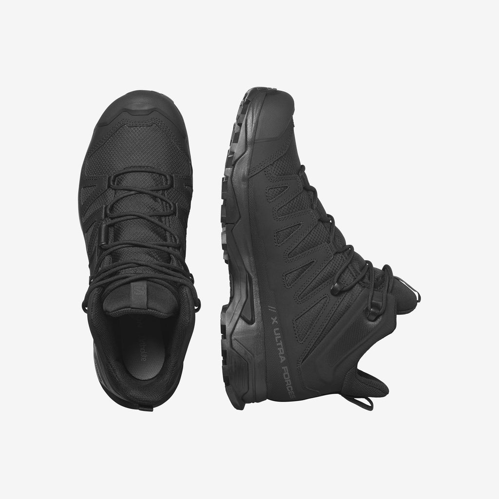 Salomon Forces X ULTRA FORCES MID - MILITARY & POLICE ONLY