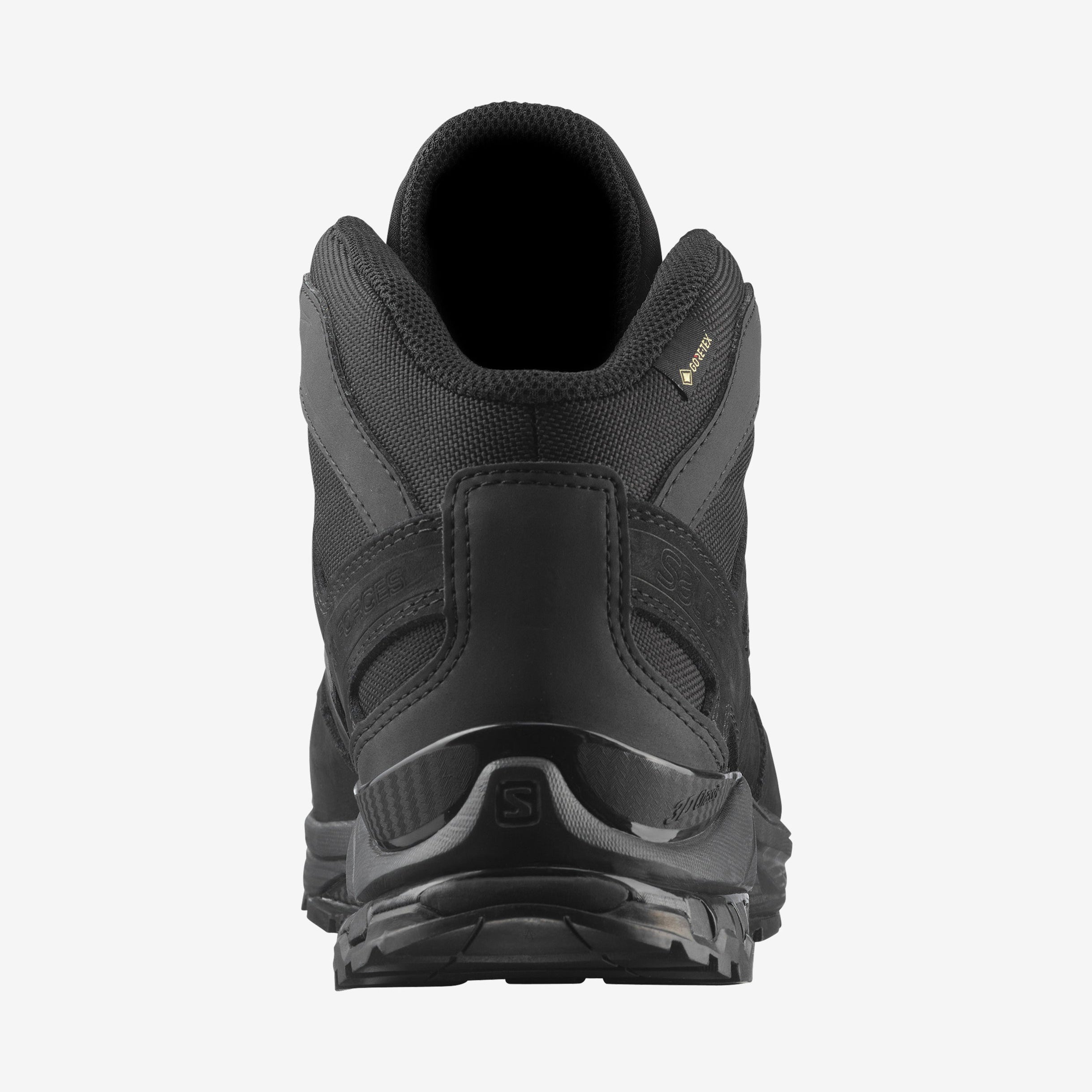 Salomon Forces XA FORCES MID WIDE GORE-TEX EN - MILITARY & POLICE ONLY