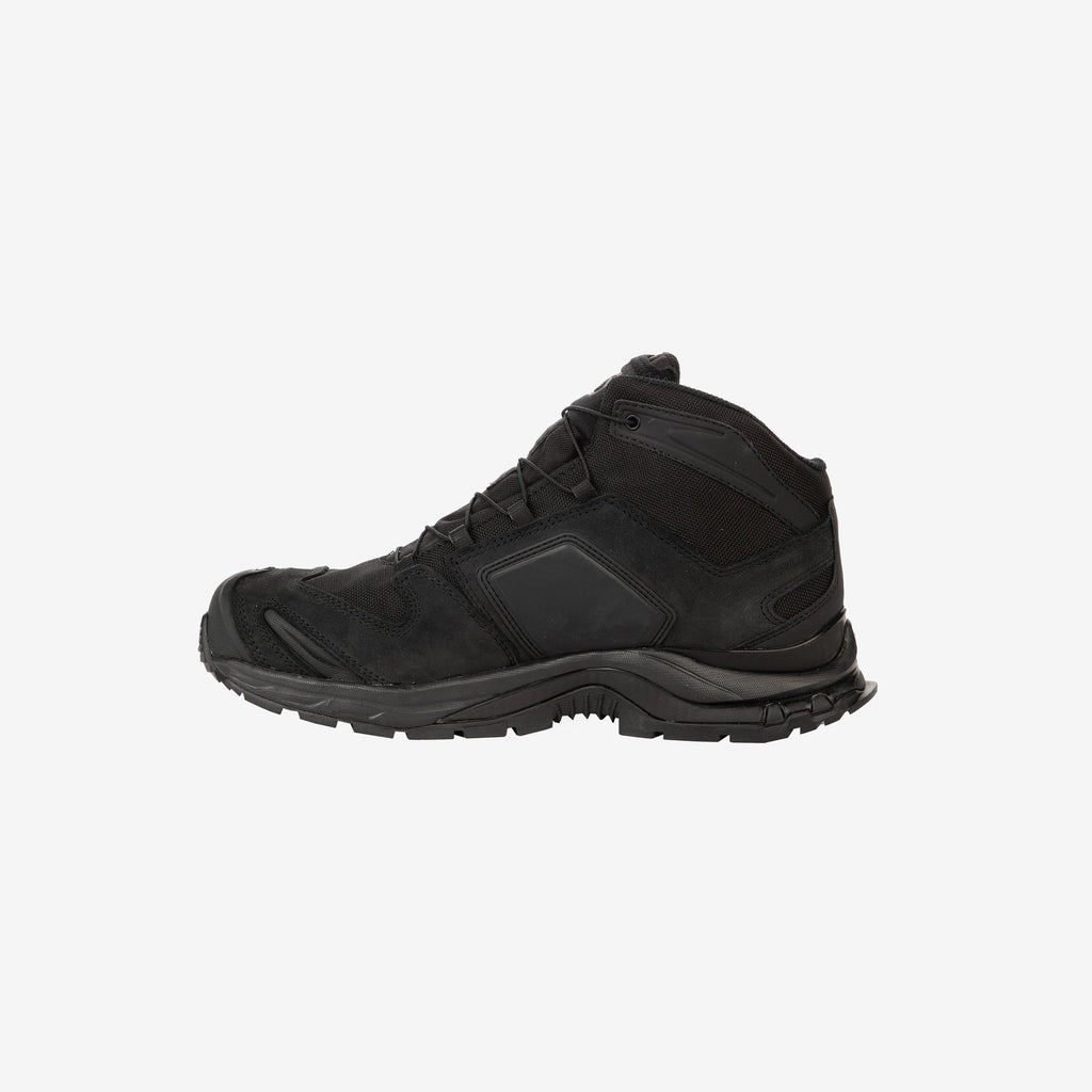 Salomon Forces XA FORCES MID WIDE GORE-TEX EN - MILITARY & POLICE ONLY