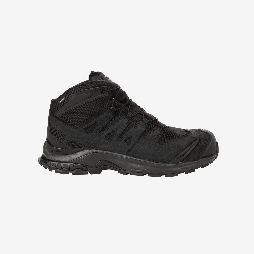 Salomon Forces XA FORCES MID WIDE GORE-TEX EN - MILITARY & POLICE ONLY