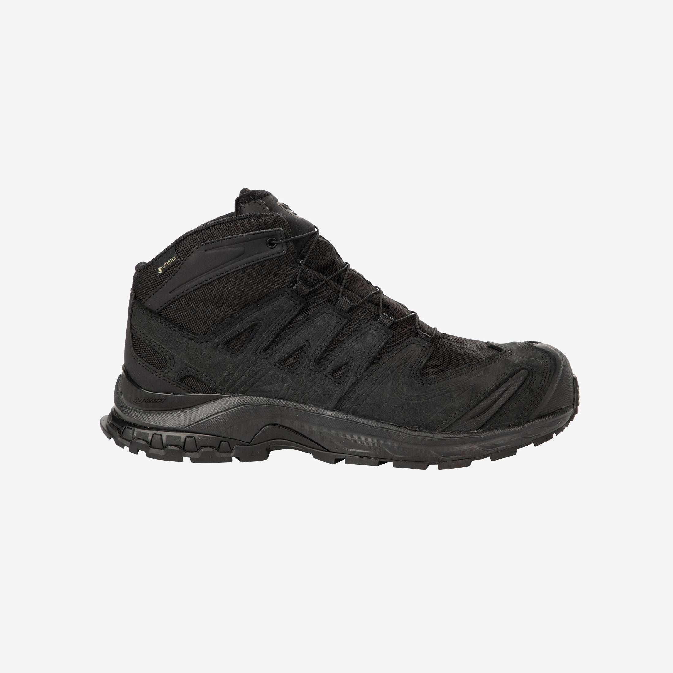 Salomon Forces XA FORCES MID WIDE GORE-TEX EN - MILITARY & POLICE ONLY