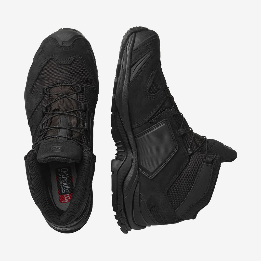 Salomon Forces XA FORCES MID WIDE GORE-TEX EN - MILITARY & POLICE ONLY
