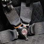 Bull Boost Universal 4 Point Camlock Quick Release Racing Seat Belt Harness