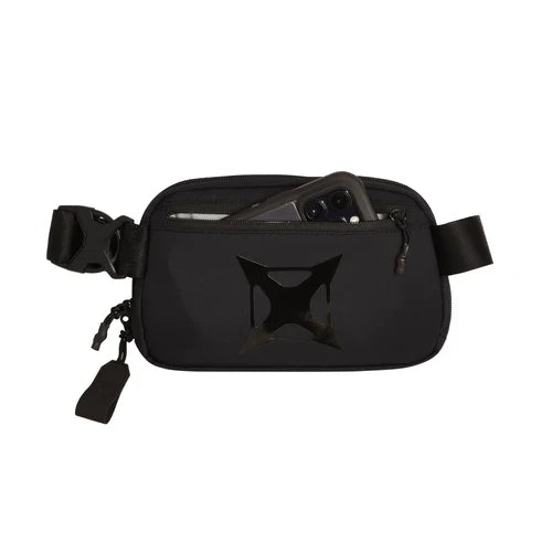 Vertx Everyday Fanny Pack 2.1: Easy CCW Access & Compatible for Compact & Sub-Compact Pistols