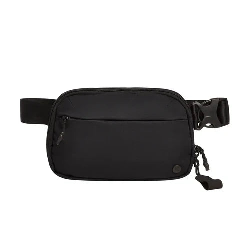 Vertx Everyday Fanny Pack 2.1: Easy CCW Access & Compatible for Compact & Sub-Compact Pistols