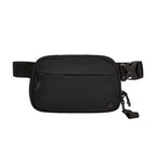 Vertx Everyday Fanny Pack 2.1: Easy CCW Access & Compatible for Compact & Sub-Compact Pistols