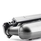 K Series Sheet Metal Intake Manifold K20 K Swap EG EK DC CRX Civic Si DC2 Hatch