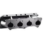 K Series Sheet Metal Intake Manifold K20 K Swap EG EK DC CRX Civic Si DC2 Hatch