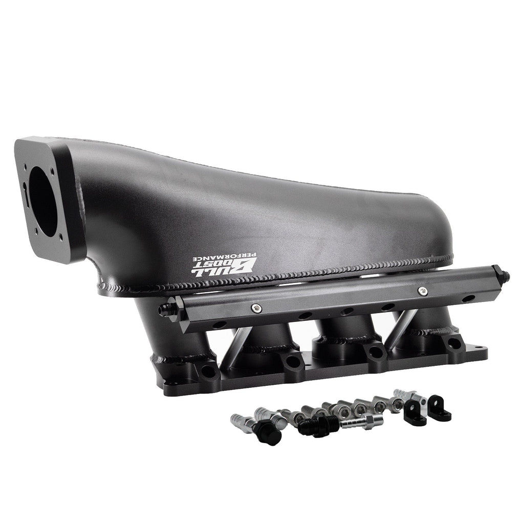 K Series Sheet Metal Intake Manifold K20 K Swap EG EK DC CRX Civic Si DC2 Hatch