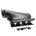 K Series Sheet Metal Intake Manifold K20 K Swap EG EK DC CRX Civic Si DC2 Hatch