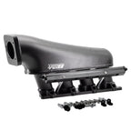 K Series Sheet Metal Intake Manifold K20 K Swap EG EK DC CRX Civic Si DC2 Hatch