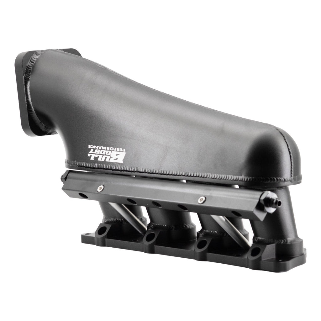 K Series Sheet Metal Intake Manifold K20 K Swap EG EK DC CRX Civic Si DC2 Hatch