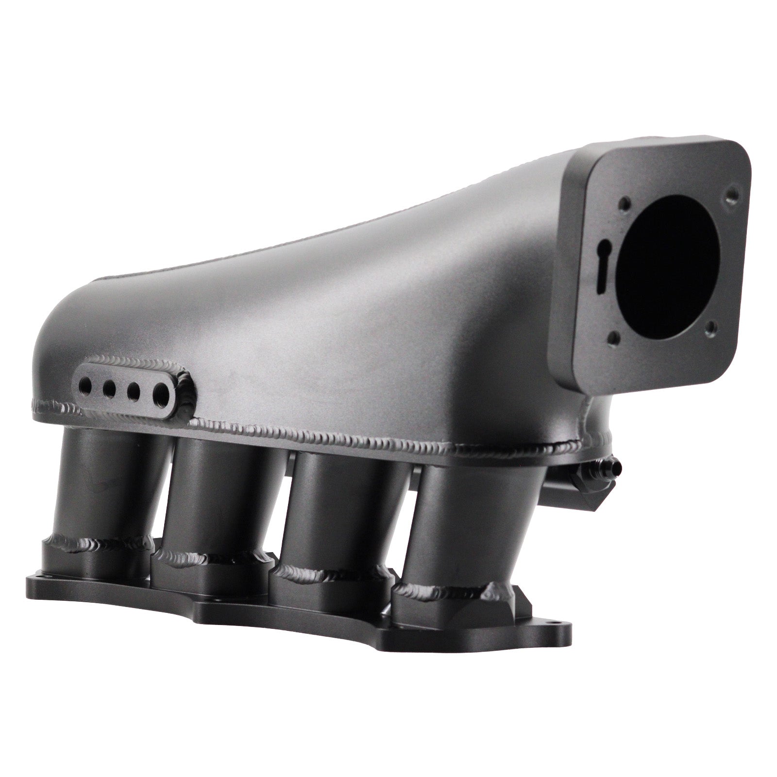 K Series Sheet Metal Intake Manifold K20 K Swap EG EK DC CRX Civic Si DC2 Hatch