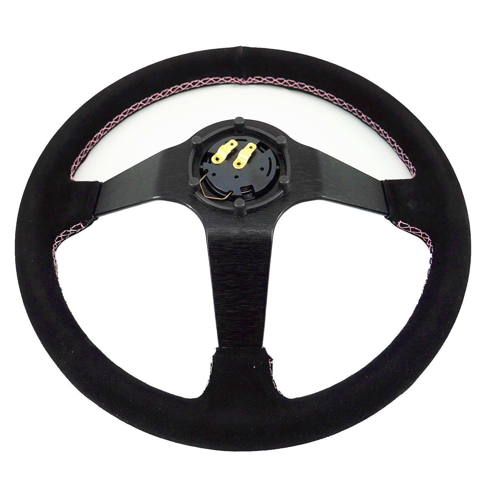 BBP® Universal Steering Wheel 18000 ENTRIES