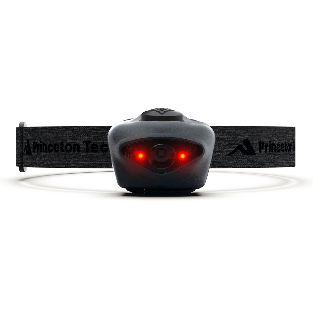 Princeton Tec Vizz - 550 Lumens - 90 Hours