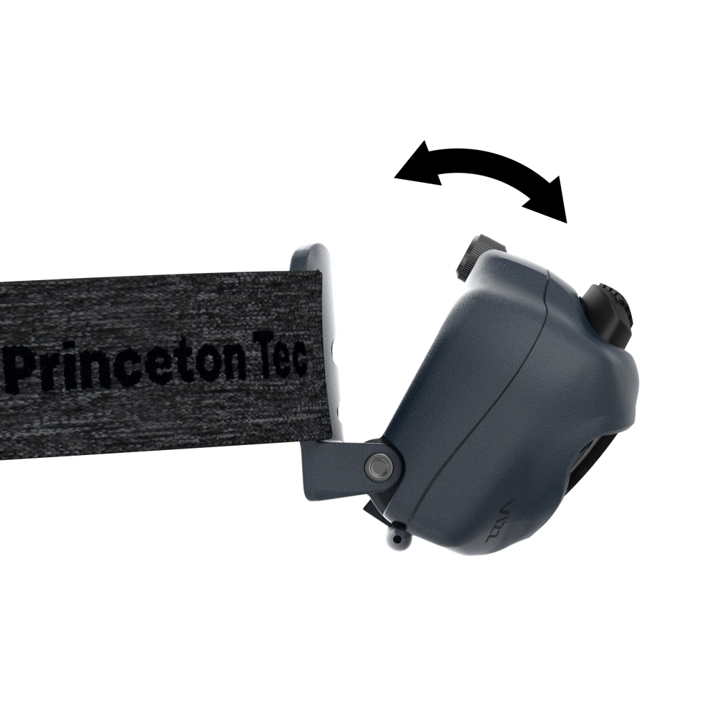 Princeton Tec Vizz - 550 Lumens - 90 Hours