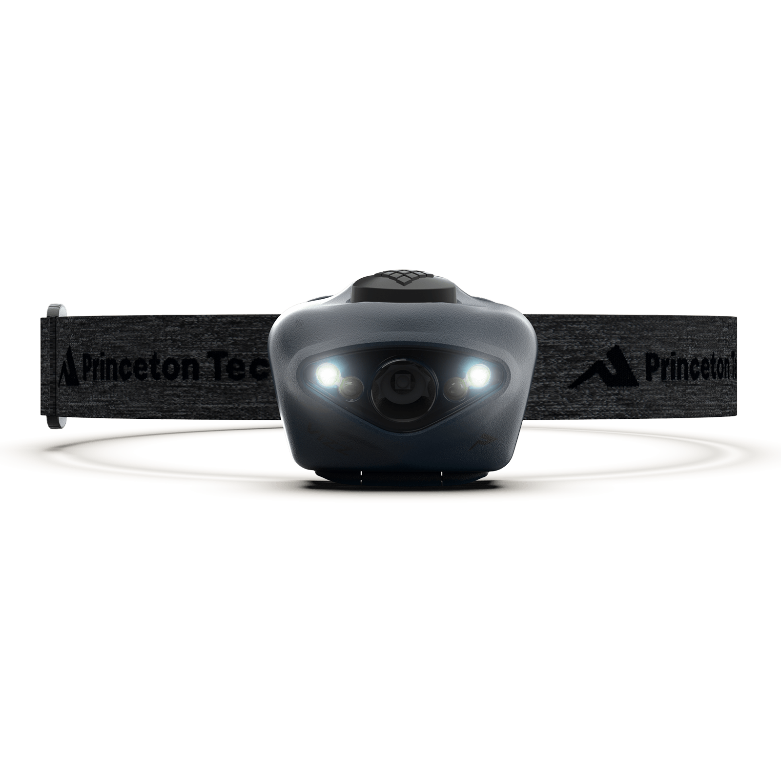 Princeton Tec Vizz - 550 Lumens - 90 Hours