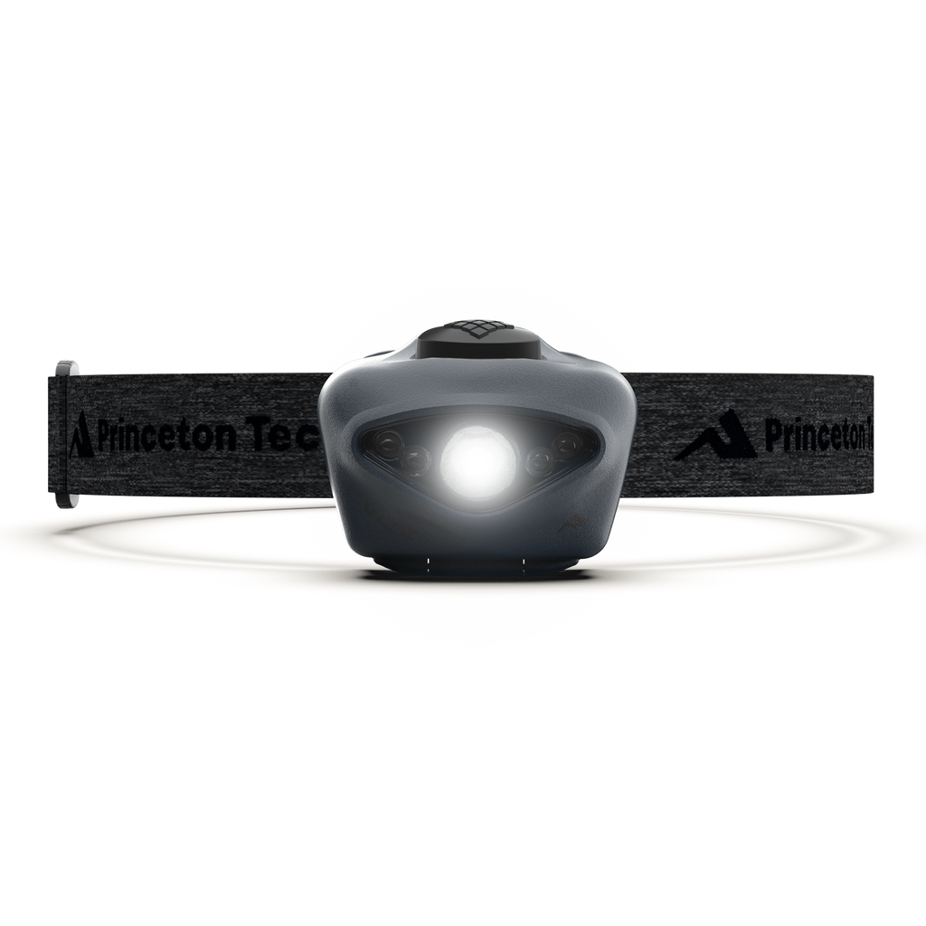 Princeton Tec Vizz - 550 Lumens - 90 Hours
