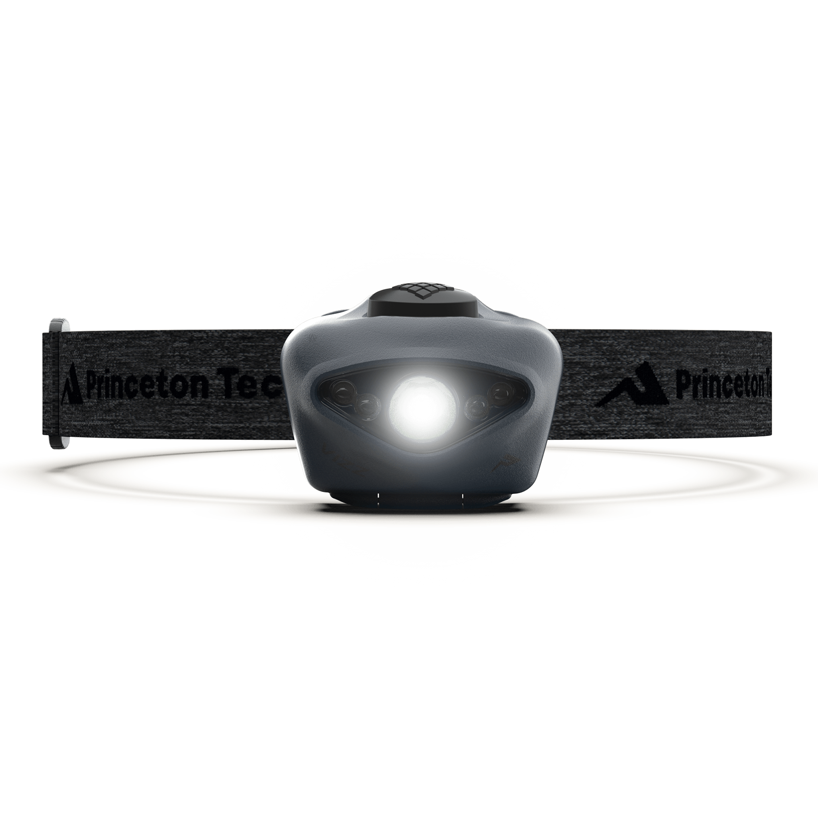 Princeton Tec Vizz - 550 Lumens - 90 Hours