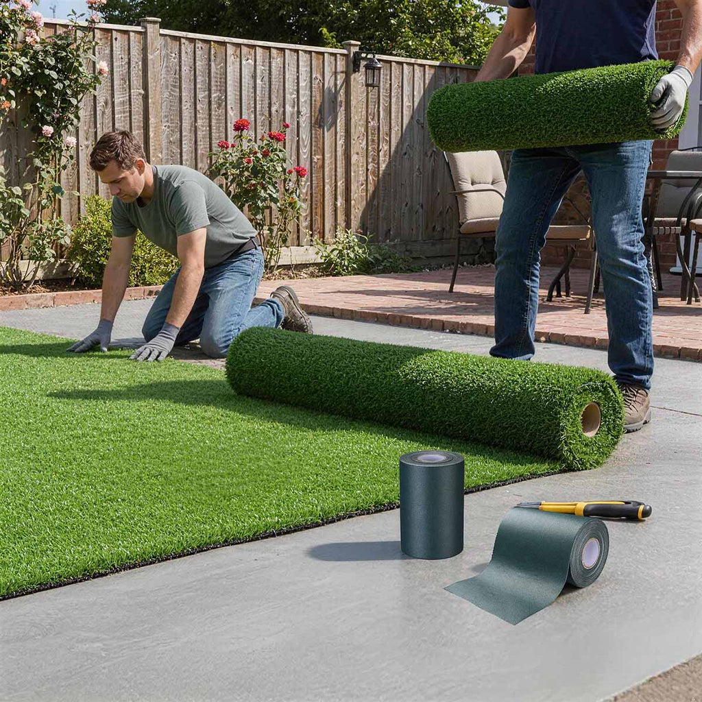 Yescom Artificial Grass Joining Tape 6in x 33ft