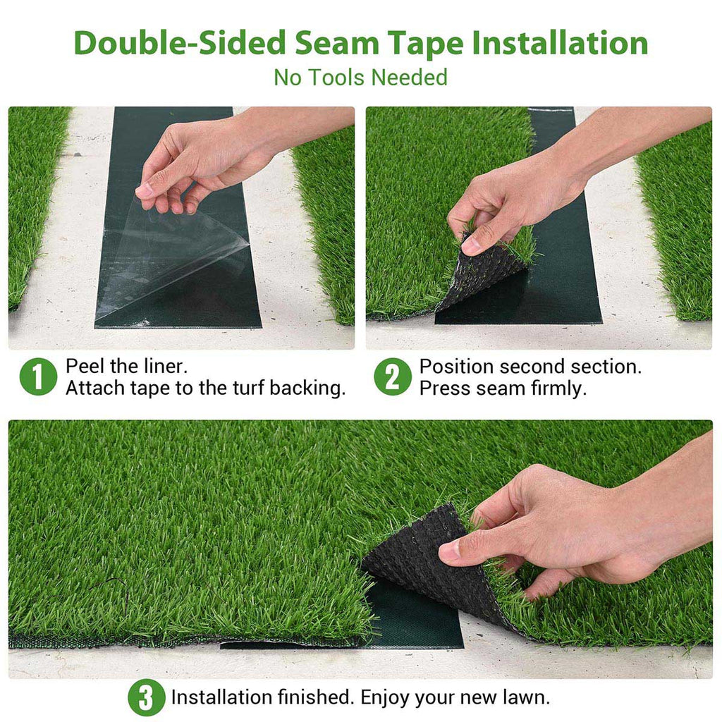 Yescom Artificial Grass Joining Tape 6in x 33ft