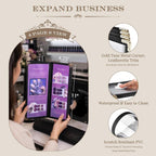 Byootique Artist Rolling Makeup Case with Drawers