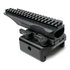 BOARS-M2 - Keeps Zero & Low 2.1" Profile
