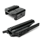 BOARS-M2 - Keeps Zero & Low 2.1" Profile