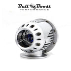 SSQV Blow Off Valve BOV For Mazda Mazdaspeed 3 6 W/Direct Fit Adapter