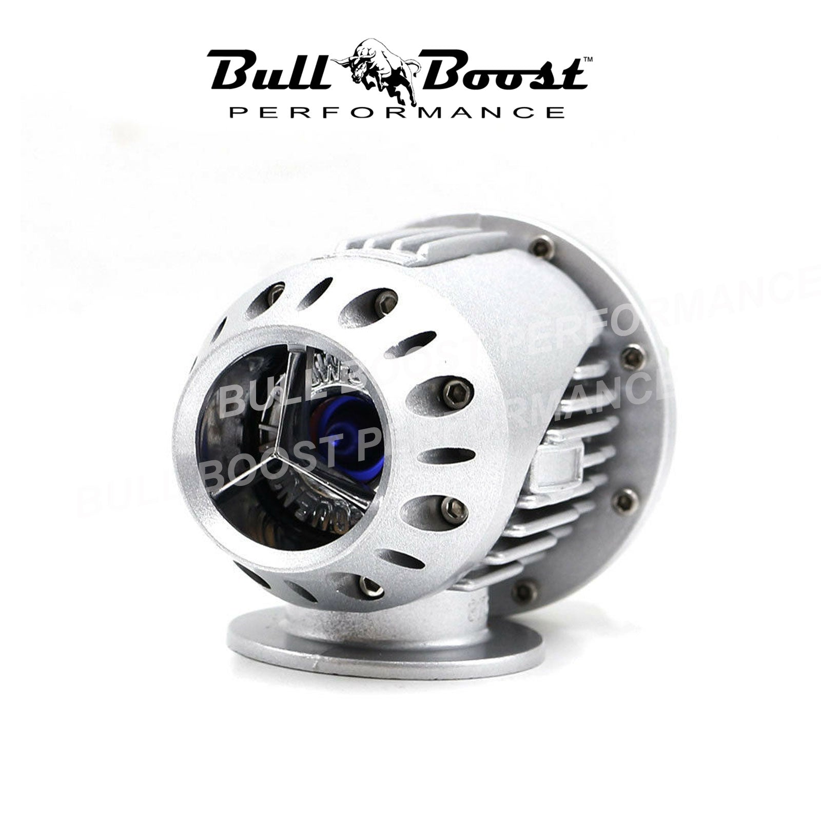 SSQV Blow Off Valve BOV For Mazda Mazdaspeed 3 6 W/Direct Fit Adapter