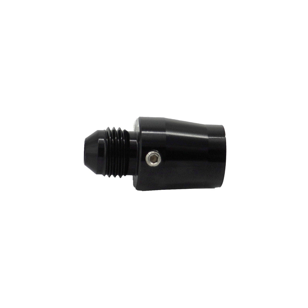 Brake Booster Vacuum Adapter Fitting AN6 For Honda Civic Acura Integra EG EK 92-00